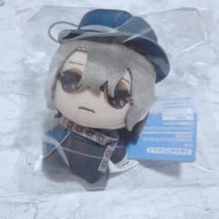 魔法使いの約束 まほやく ファウスト きらどる ぬいぐるみ 初版 - メルカリ