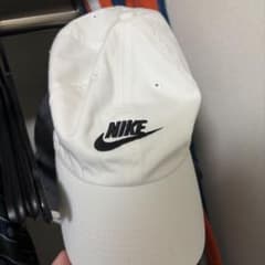 NIKE HERITAGE86 キャップ ホワイトのサムネイル
