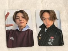 UMBRO X TREASURE ASAHI ポップアップ限定トレカA - メルカリ