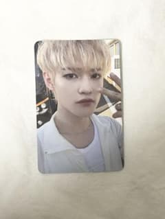 NCT DREAM DREAM SCAPE MD トレカ チョンロ - メルカリ