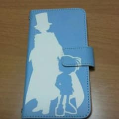 m.様★専用コナン、怪盗KID手帳ケースのサムネイル