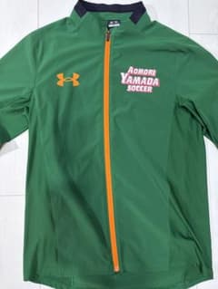 青森山田選手支給 トレーニングウェア 青森山田サッカー 限定品 - メルカリ