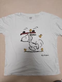 スヌーピー Tシャツのサムネイル