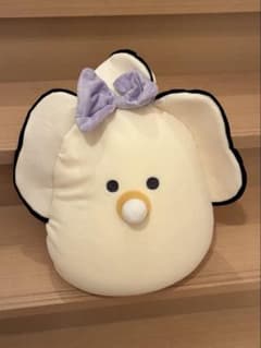 YELL カキ ぬいぐるみ 約50cm タグ付きのサムネイル