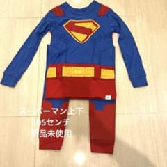 Gapスーパーマン100cmのサムネイル