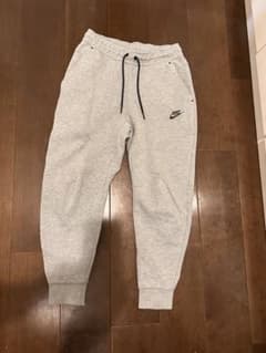 Nike グレー スウェットパンツ Sサイズのサムネイル