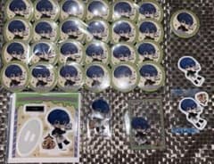 カリスマ 本橋依央利 スイパラ 缶バッジ アクスタ クリアカード アクキーのサムネイル
