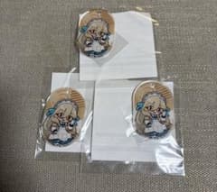 세가 럭키 복권 블루 아카이브 푹신 푹신 아크릴 매력 아카네