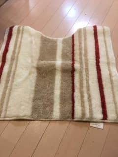 トイレマット ニトリのサムネイル