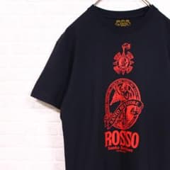 希少　ROSSO Tシャツ サイズ　S チバユウスケ　照井利幸　MASATO m38519767977_1.jpg?1722771207