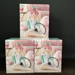 To LOVEる Desktop Cute フィギュア モモ ルームウェア - メルカリ