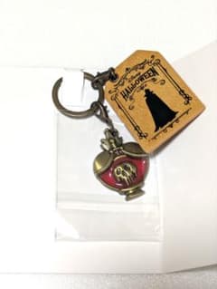 【クイーン】ディズニー ハロウィン 2026 キーチェーン ヴィランズのサムネイル