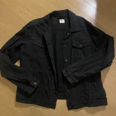 GAP ギャップ・デニムジャケット・Lサイズのサムネイル