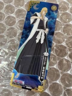 BLEACH 鳳橋楼十郎 カードガム メタルカード - メルカリ