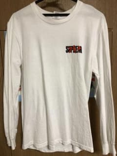 supreme✖︎アキラのサムネイル