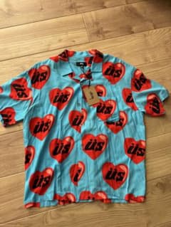 STUSSY CPFM アロハシャツのサムネイル