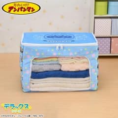 それいけ!アンパンマン 収納ケース デラックスシリーズのサムネイル
