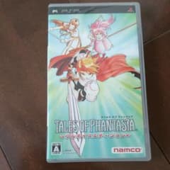 テイルズ オブ ファンタジア エターニアのサムネイル