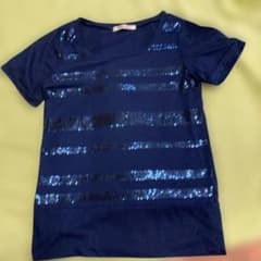 green label relaxing ネイビー Tシャツ カットソーのサムネイル