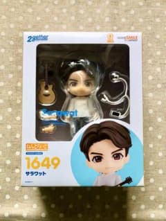 新品未使用 ねんどろいど サラワット (BrightWin 2getherのサムネイル