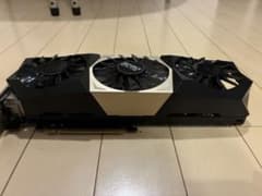 Palit GeForce GTX 770 JetStream 本体　値下げのサムネイル
