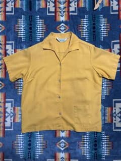 ヴィンテージ ボーリングシャツ ANGELTOWN ヴィンテージ ボーリングシャツ ANGELTOWN 02eb165499dc19da18397f270d3a95