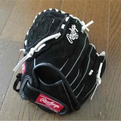 左投げ用グローブ(低学年サイズ)のサムネイル