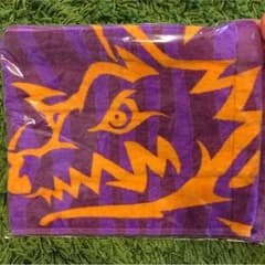【K&A様専用】マンウィズ ハロウィンタオルセットのサムネイル