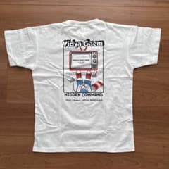 ブランシェス　バックプリントTシャツ 150cm 新品未使用のサムネイル