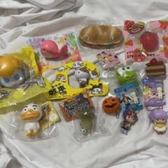 スクイーズのサムネイル