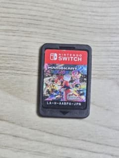 マリオカート8 デラックス Nintendo Switchのサムネイル