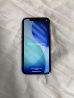 SIMフリー Apple iPhone 11 パープル 本体 128GBのサムネイル