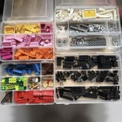 LEGO 予備　まとめ売りのサムネイル