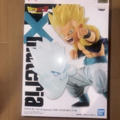 ドラゴンボールZ G×materia THE GOTENKSのサムネイル