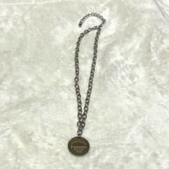 【美品】LOVE TODAY Fantastic ネックレス シルバー