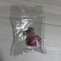 サンリオキャラクターズ ゆるっとめじるしアクセサリー　マロンクリームのサムネイル
