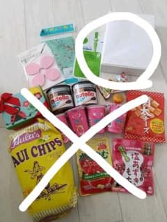 専用のサムネイル