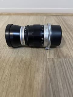 Voigtlander S APO-LANTHAR 85mm F3.5 - メルカリ