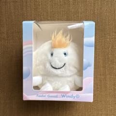 藤井風　Windy ウインディちゃん　ぬいぐるみ 藤井風 Windy ウインディちゃん ぬいぐるみ - メルカリ