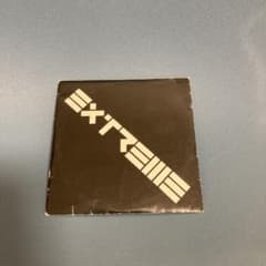 EXTREME ドント・リーヴ・ミー・アローン 非売品CDのサムネイル