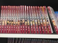 新 テニスの王子様 1〜21のサムネイル