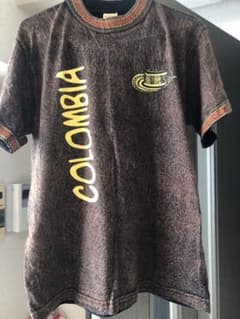 Kimmy⭐️様専用　Colombia Tシャツ Mサイズのサムネイル