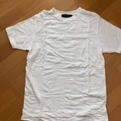 Tシャツ　ナノユニバースのサムネイル