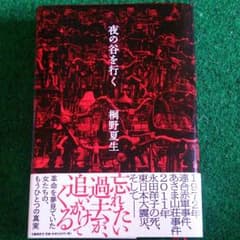 夜の谷を行く 桐野夏生のサムネイル