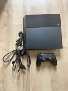 PlayStation®4 ジャンク品　CUH-1100Aのサムネイル