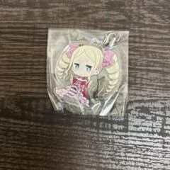 リゼロアクリルキーホルダーのサムネイル
