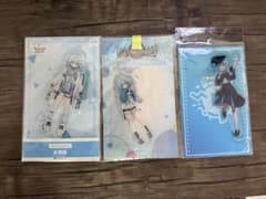 水宮枢 アクリルスタンド 新品のサムネイル
