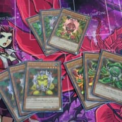 ガジェット セットのサムネイル