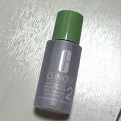 CLINIQUE クラリファイング ローション 2 サンプルのサムネイル