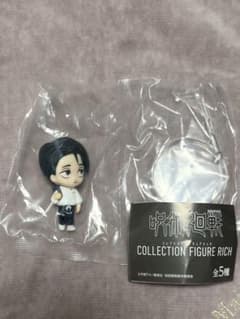 呪術廻戦 コレクションフィギュアリッチ 乙骨憂太のサムネイル